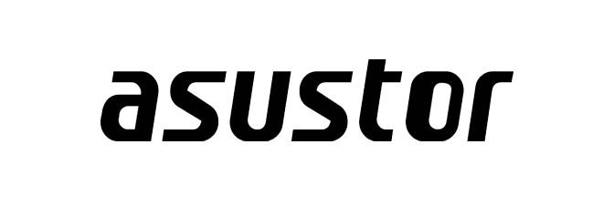 asustor