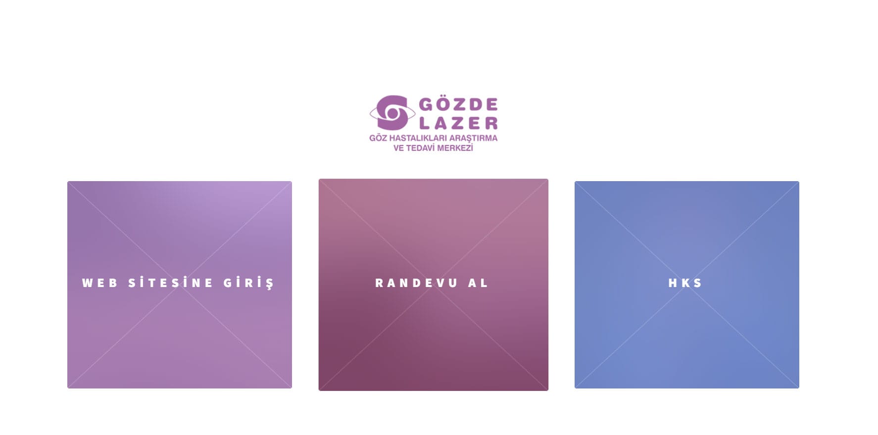 gözdelazer.com